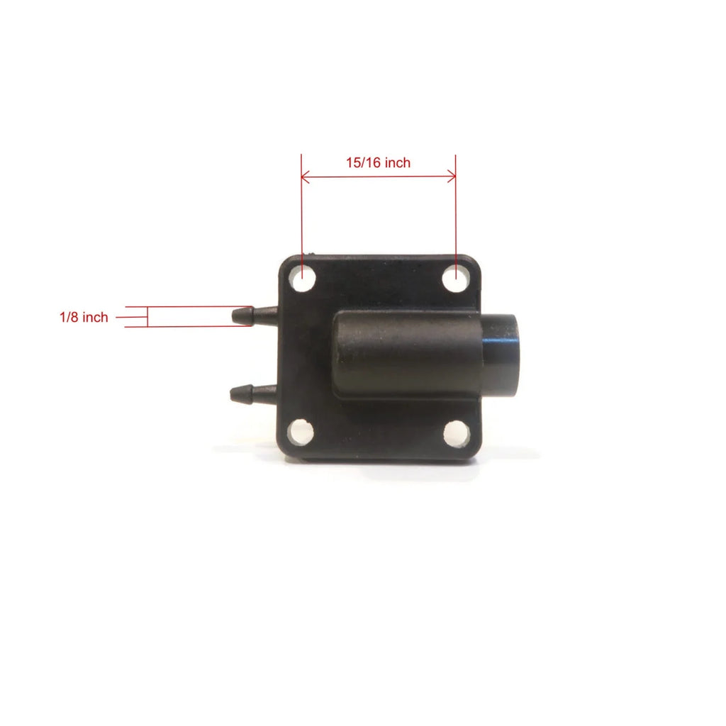 Primer Solenoid Kit For 40 HP Outboard D94499