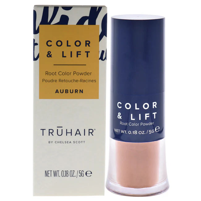 Auburn 0.18 oz Hair Color Powder A6774