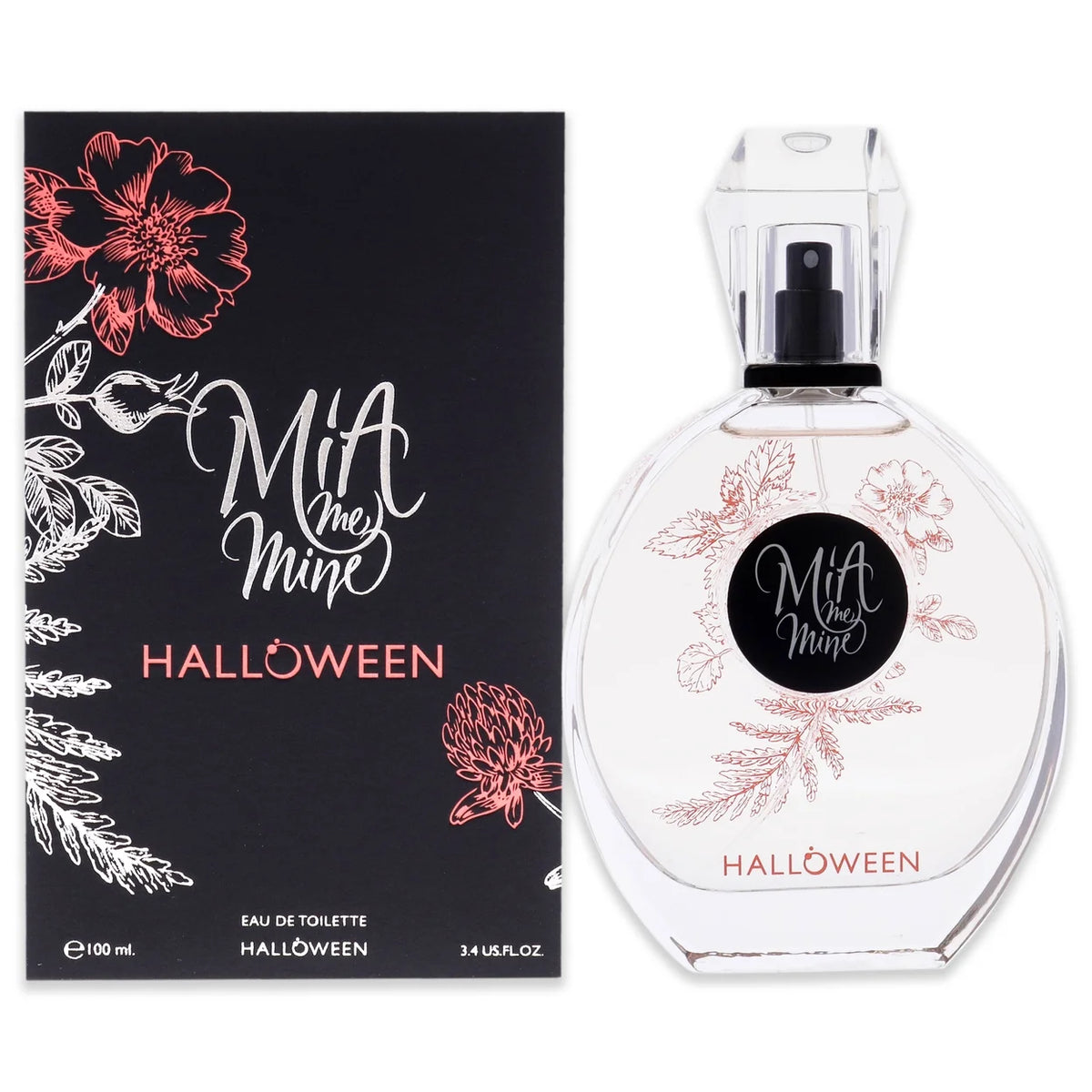 3.4 oz EDT Spray A709