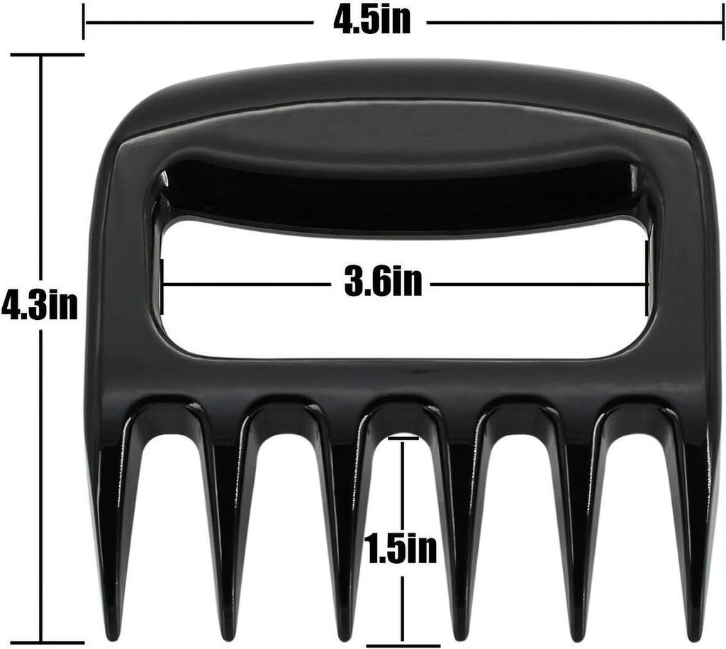 Meat Claws 2 Pcs U97620