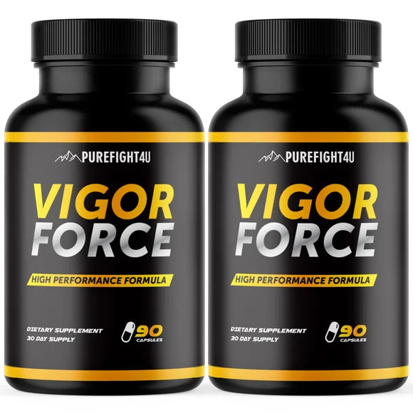 90 Capsules Male Supplement N491012
