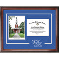 Graduate Diploma Frame I800