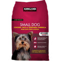 Chicken & Vegetable Dog Food 20 lb J664129