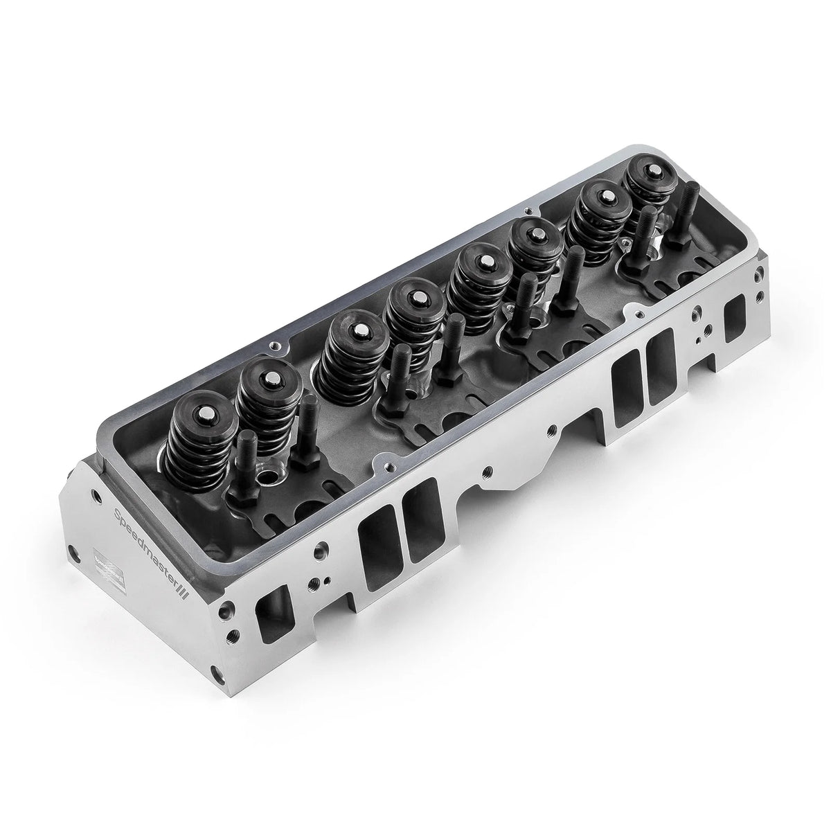 Assembled Cylinder Head I2624