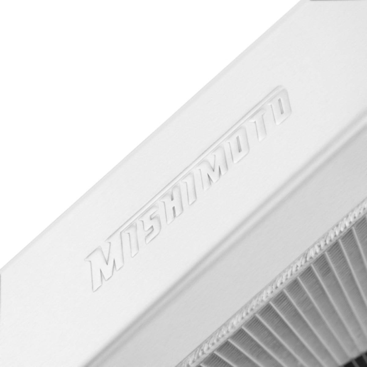 Aluminum Radiator E4160