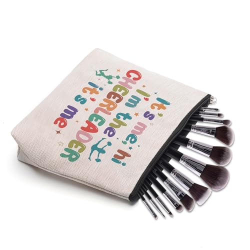 Gymnast Makeup Bag D821
