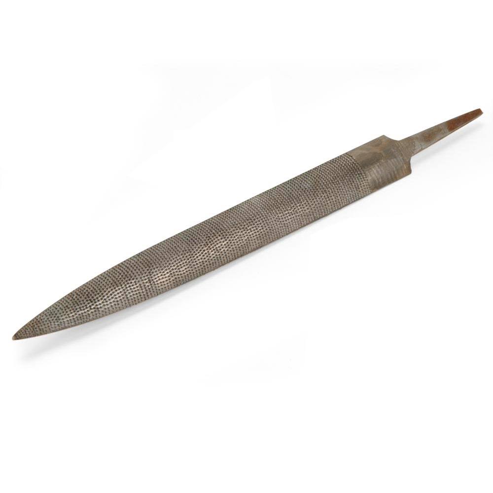 Hand-Cut Rasp A410