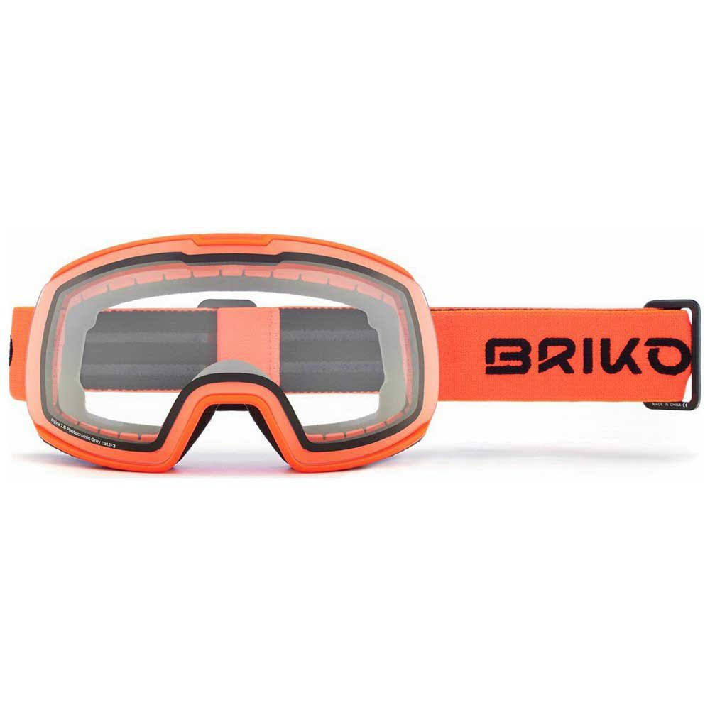 Photochromic Ski Goggles CAT1-3 H75182
