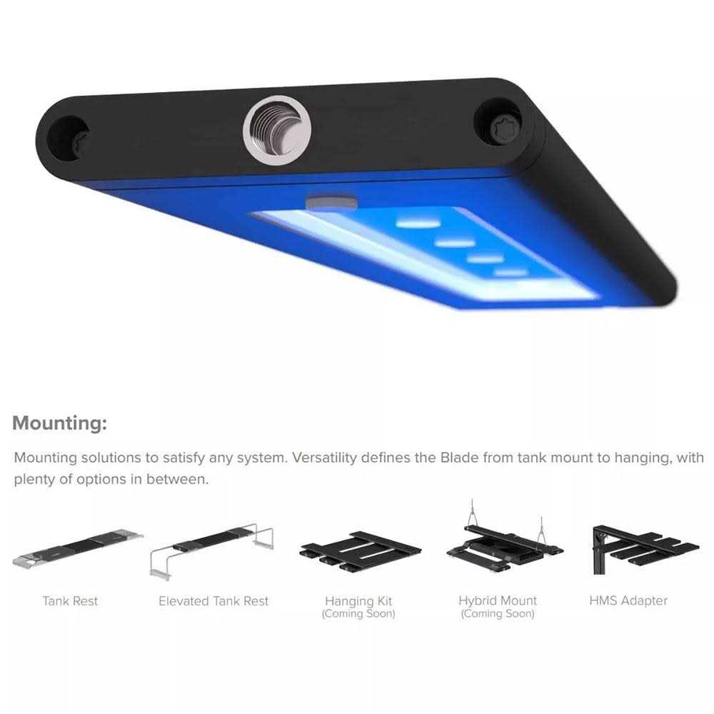 Smart LED Strip A266