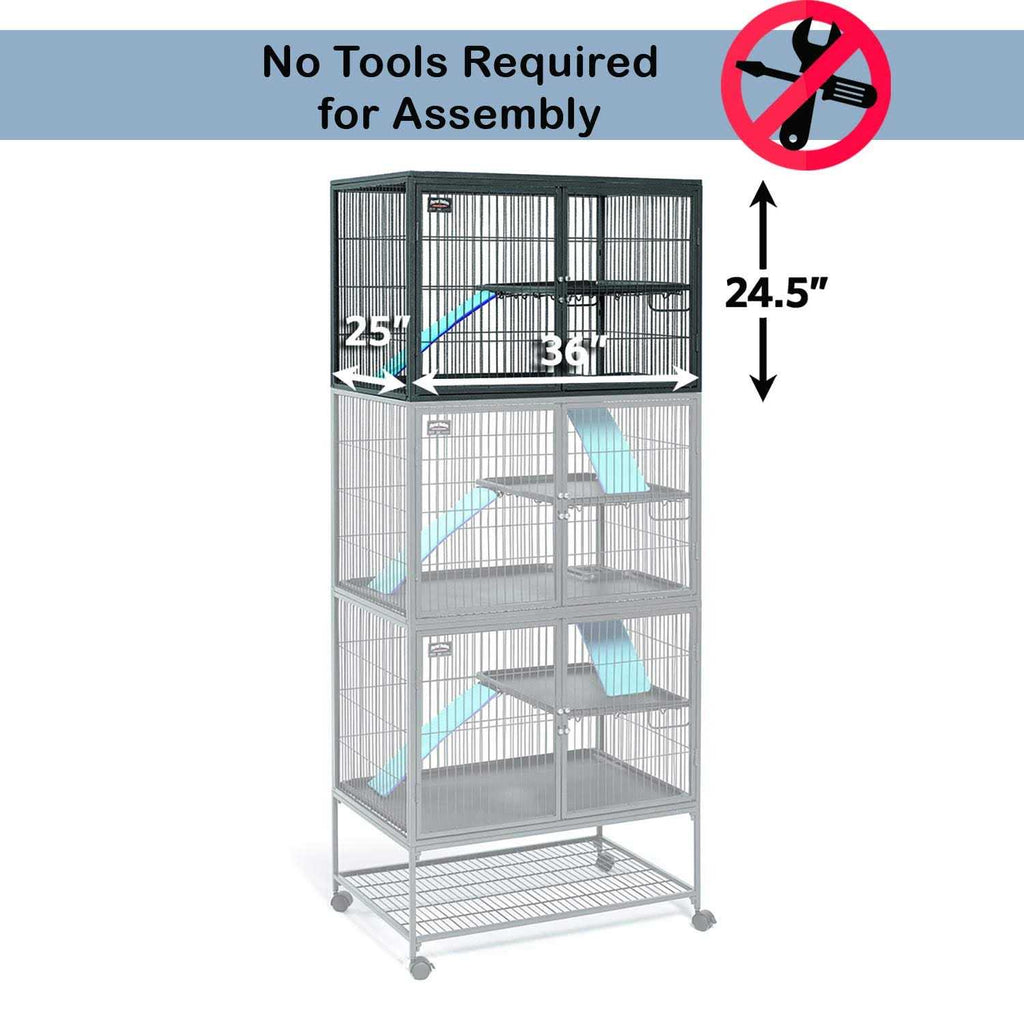 Ferret Nation Add-On Single Unit C221