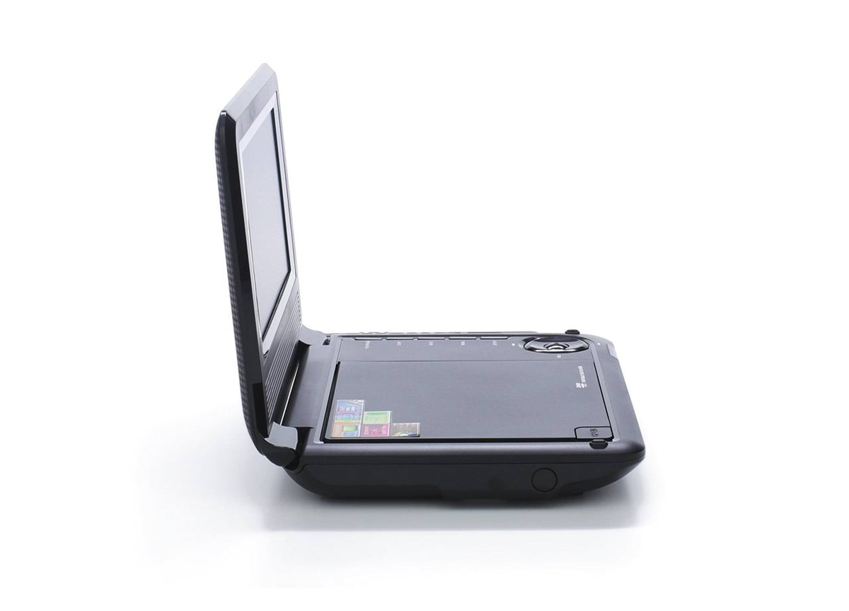 Portable DVD Player T2707