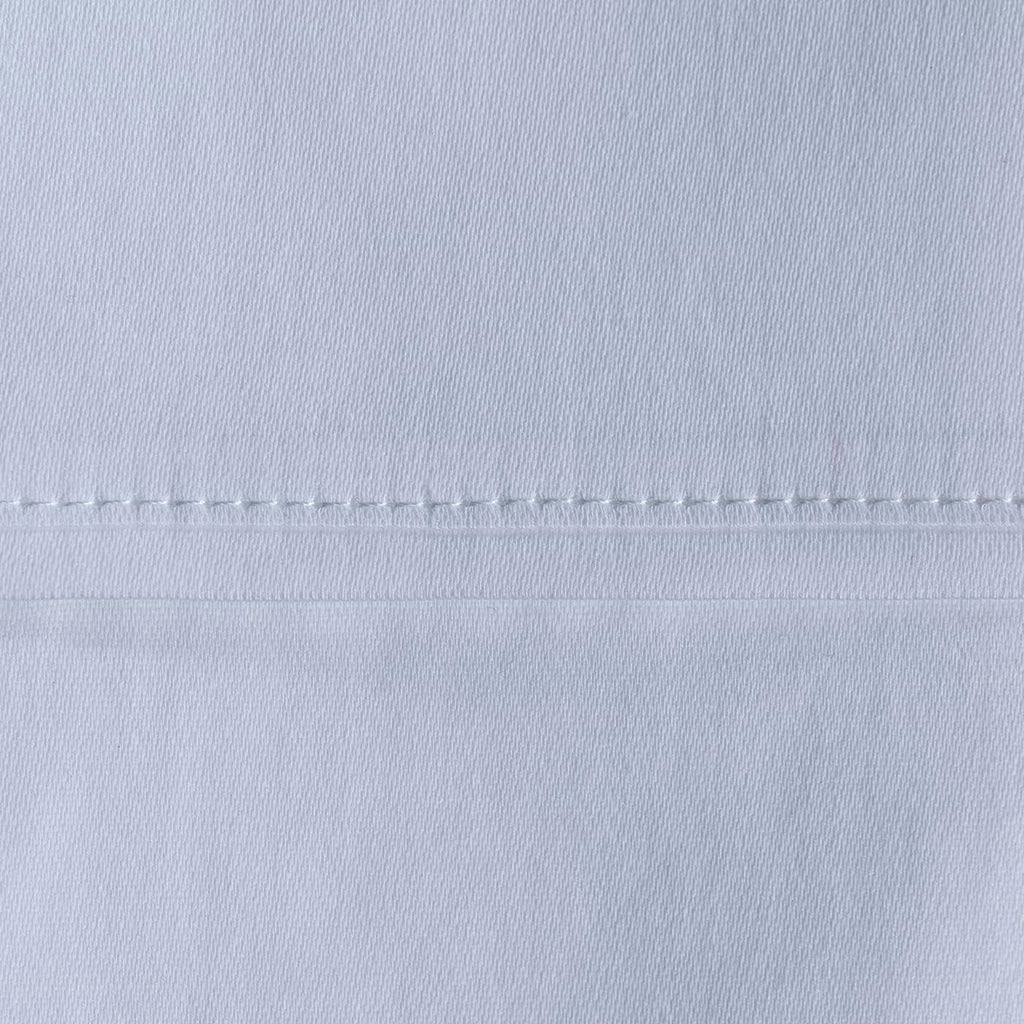White 300 Thread Count Cotton Sateen Sheet Set A293685