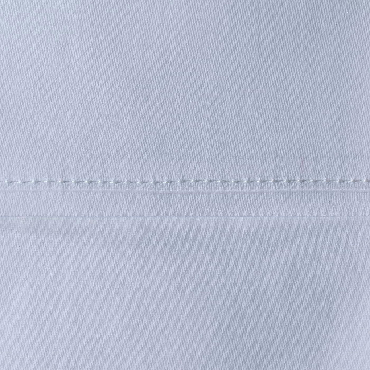 White 300 Thread Count Cotton Sateen Sheet Set A293685