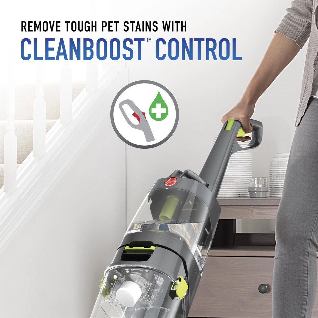 Pet Carpet Cleaner Machine R538576
