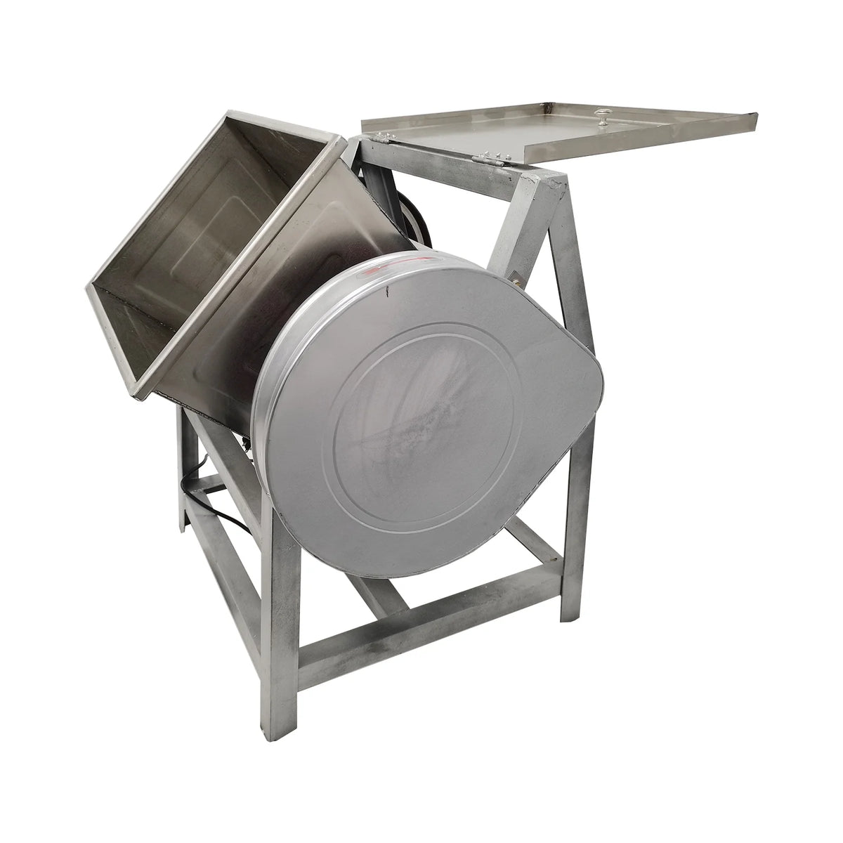 15kg Commercial Electric Dough Mixer Stainless Steel E553721
