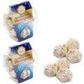 Birthday Cake Cookies Gluten Fat Free Snacks C8000