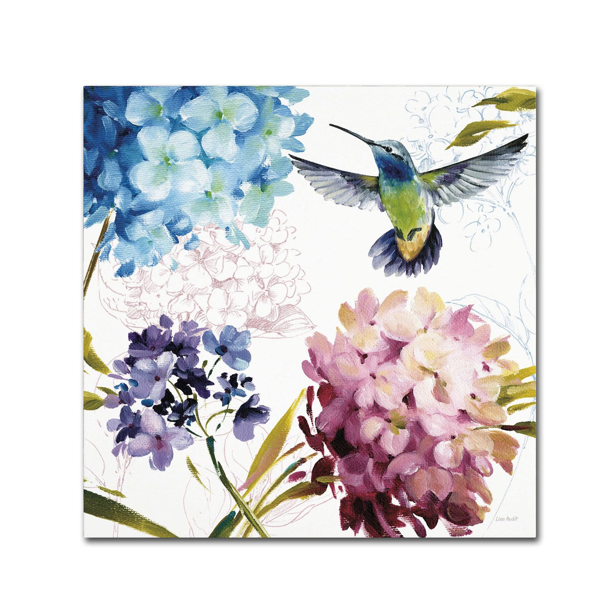 Canvas Art M988