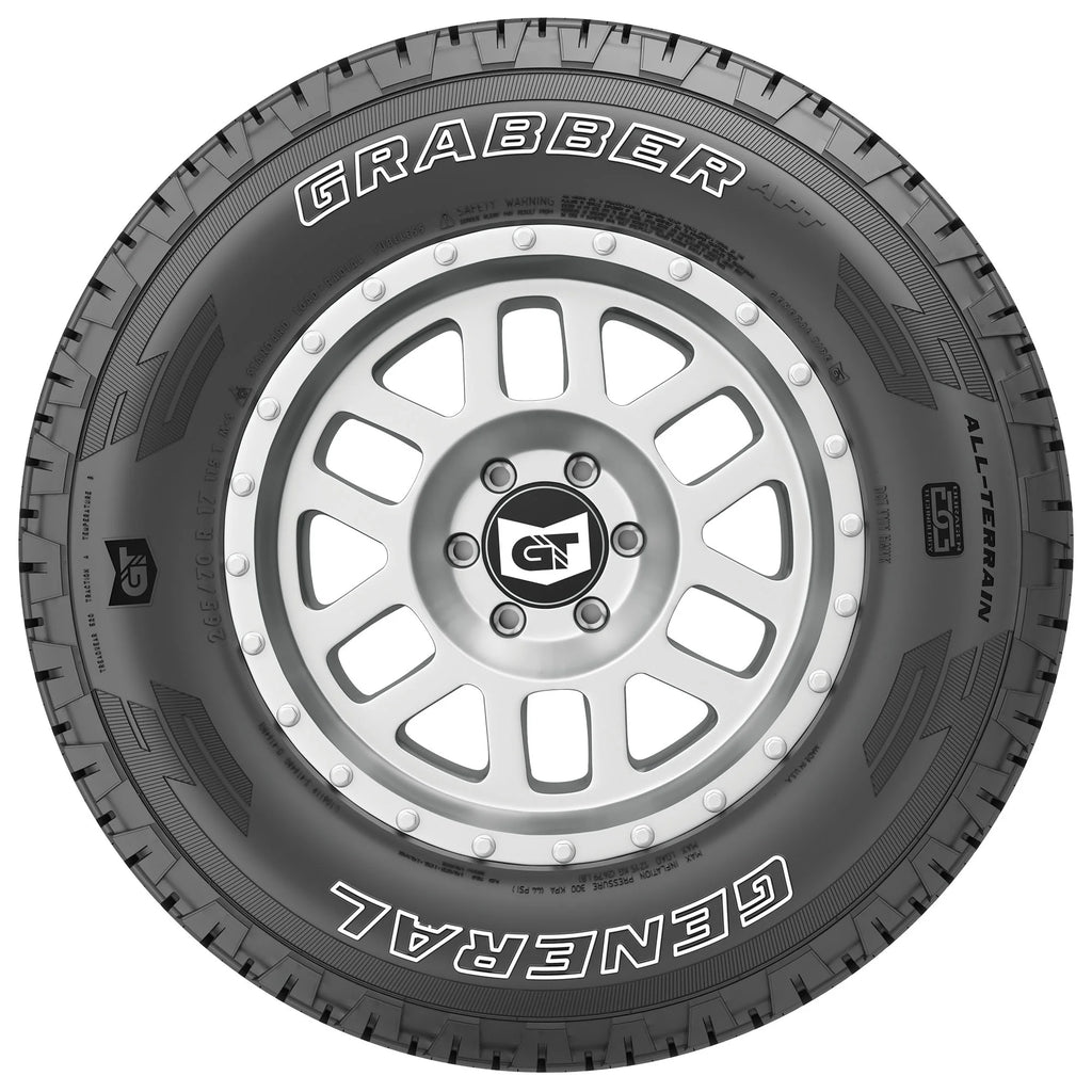 All Terrain Tire O17953
