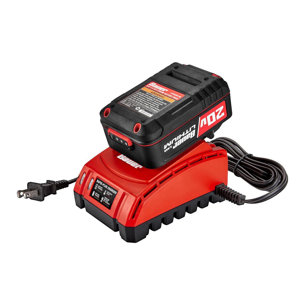20V Lithium-Ion Battery Charger B925