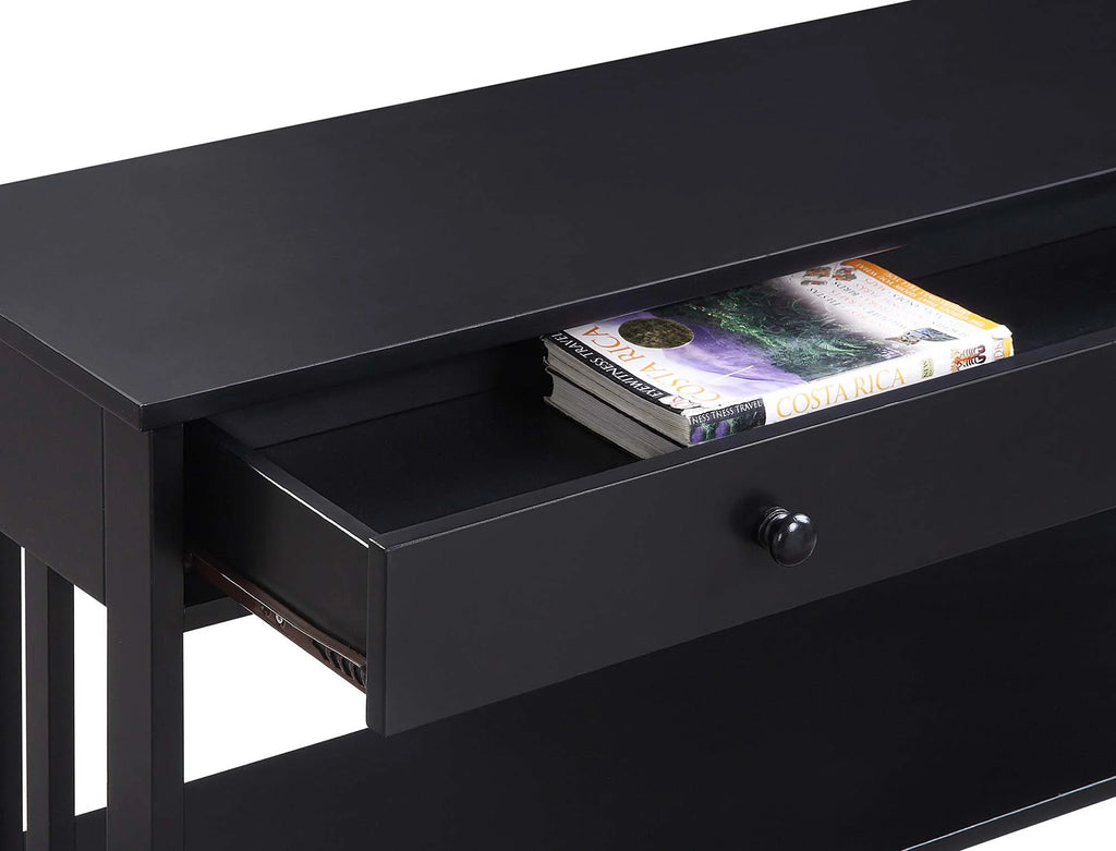 1 Drawer Console Table U386147