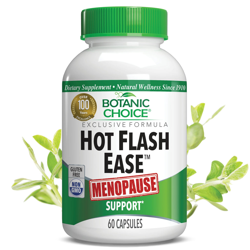 Menopause Dietary Supplement, 60 capsules H97680