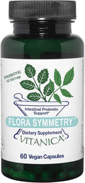 Shelf Stable Probiotic Supplement 60 Capsules T144530