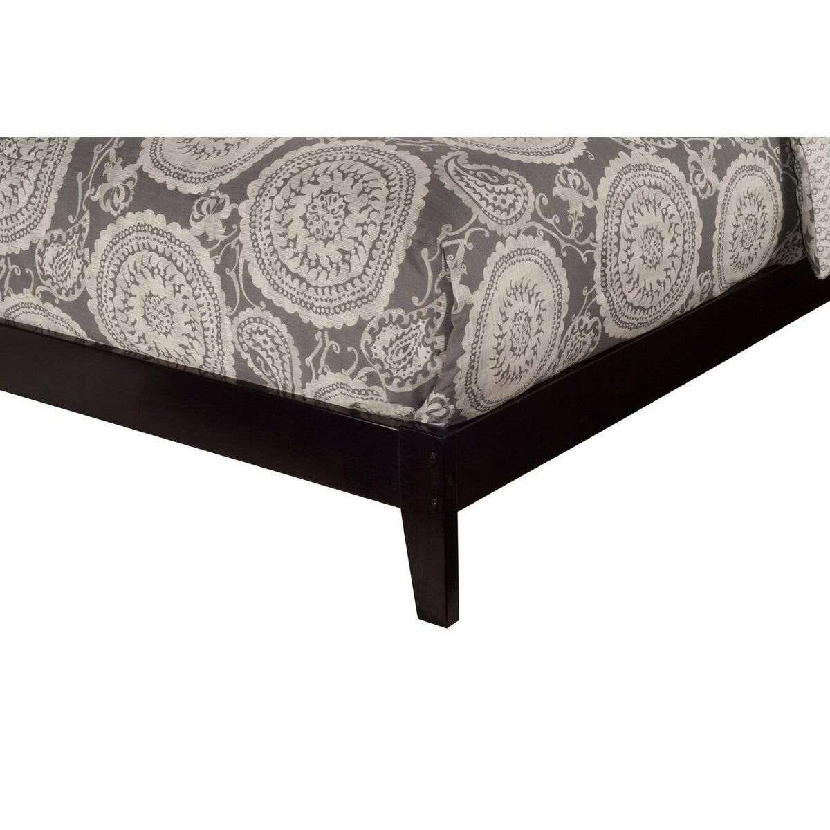 Espresso Queen Bed T749677