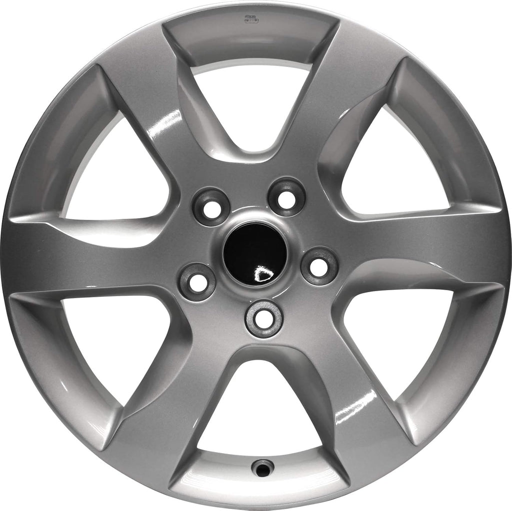 16 Inch Aluminum Alloy Wheel Rim K406262