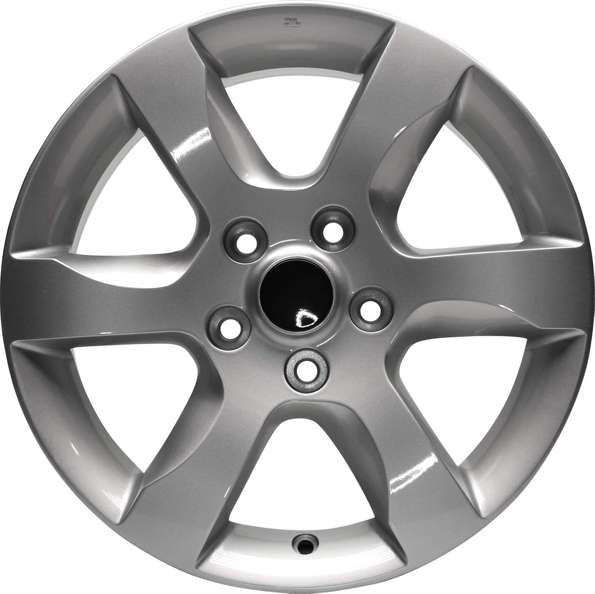 16 Inch Aluminum Alloy Wheel Rim K406262