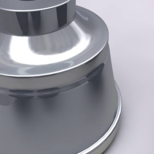 Satin Nickel Complete Hand Shower Kit J8030