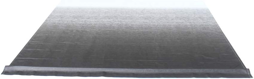 Blue Fade Retractable RV Awning Fabric Replacement S107