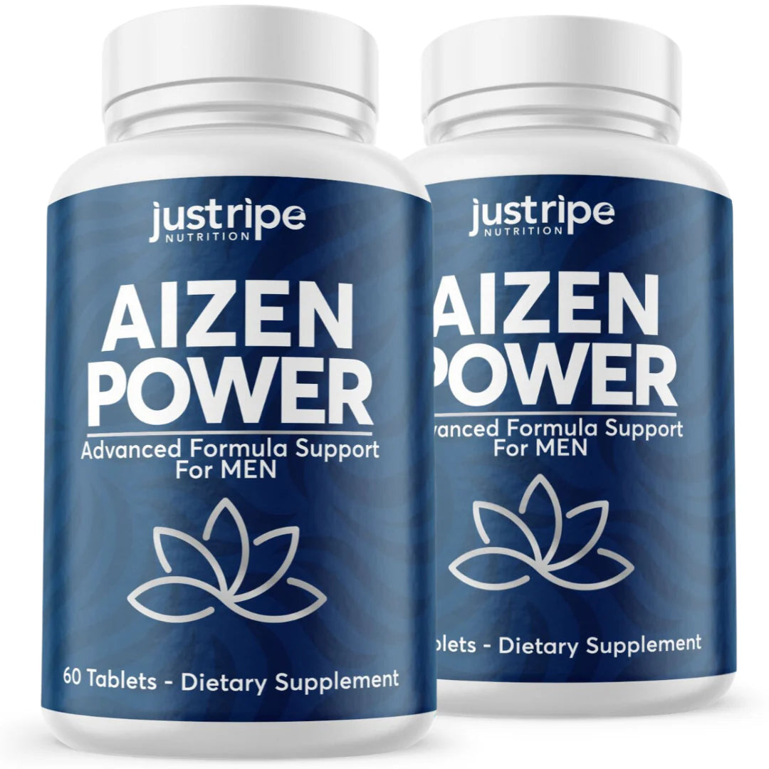 2 Pack Male Supplement 60ct U93328