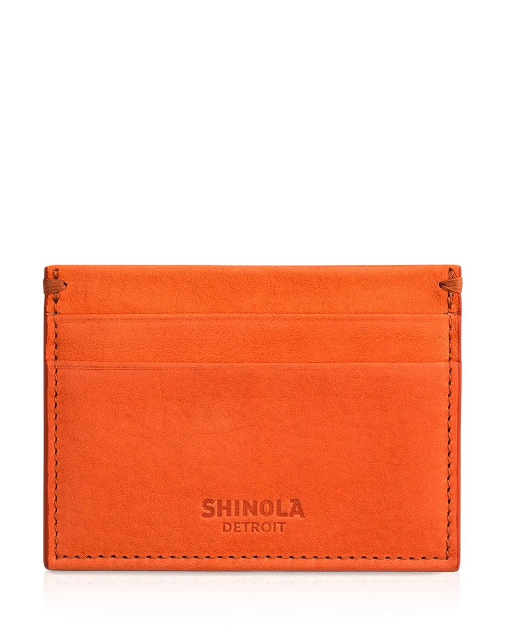 Leather Card Case Y40867