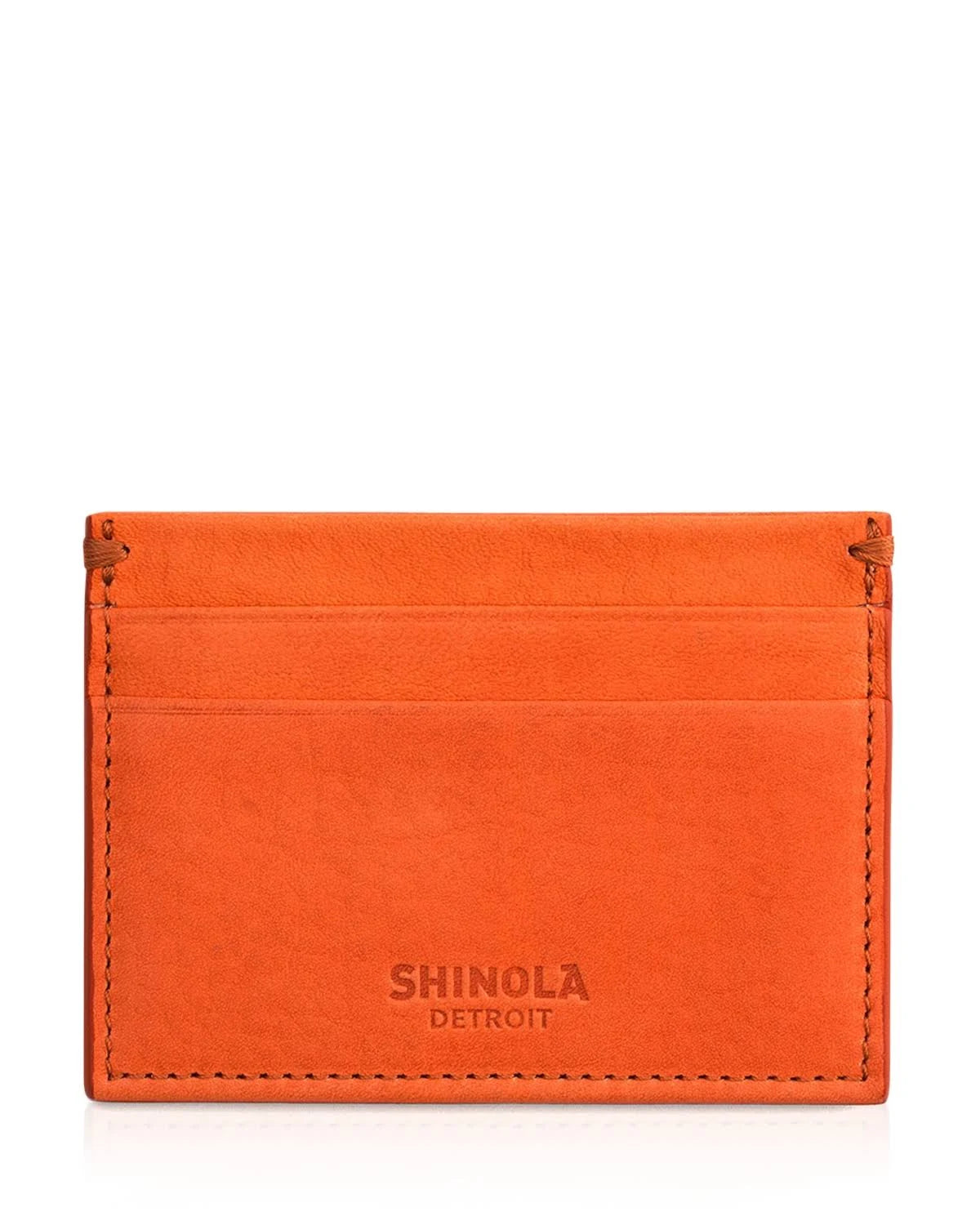 Leather Card Case Y40867
