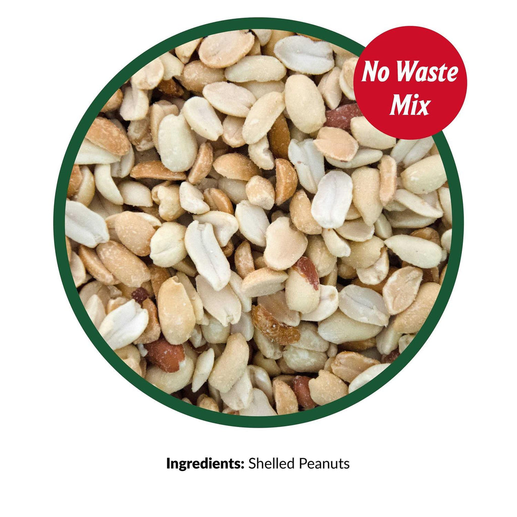 Peanut Pieces Wild Bird Food A593412