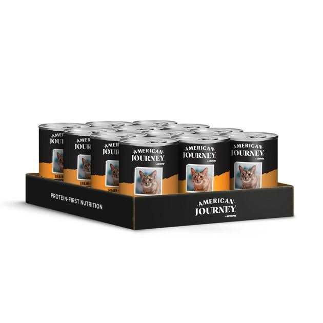 Canned Cat Food D799814