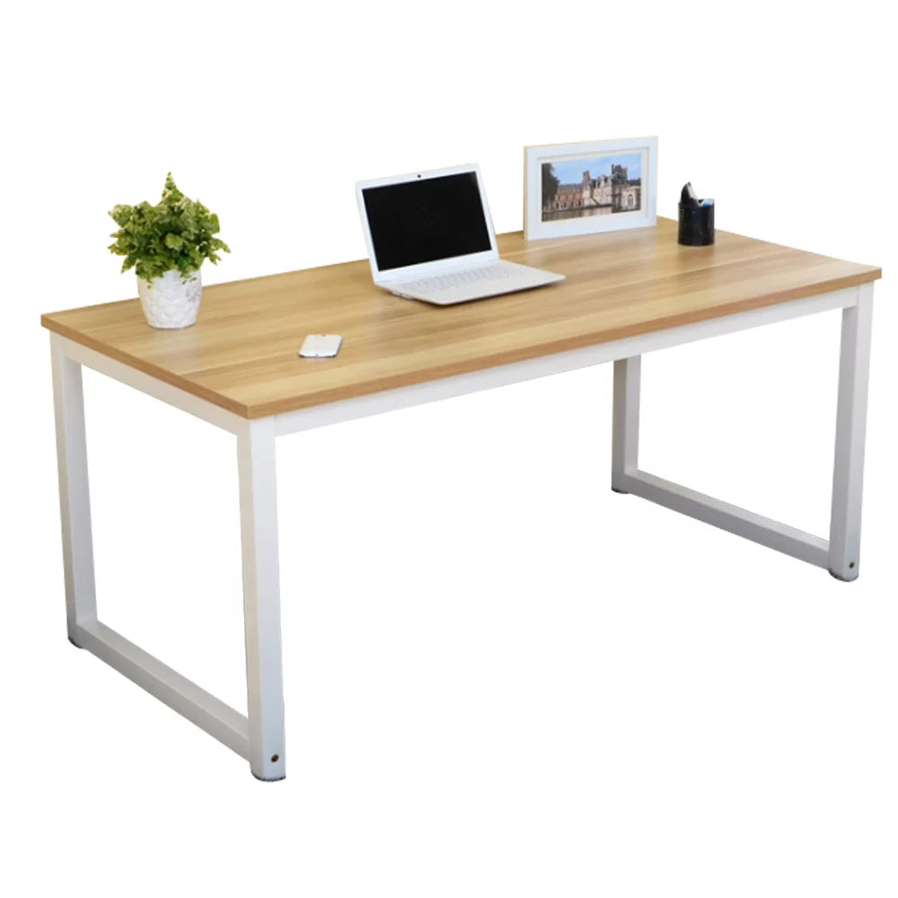 Wood Computer Table K15267