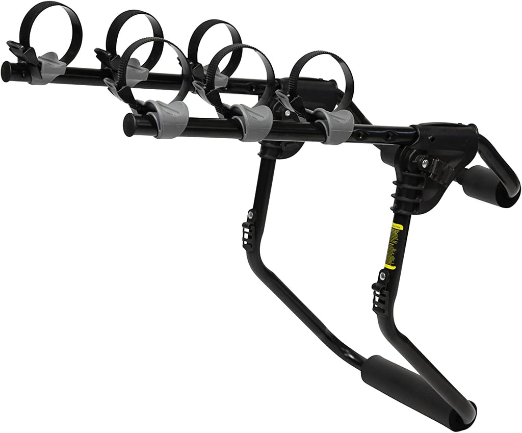 Car Trunk Bike Rack T140
