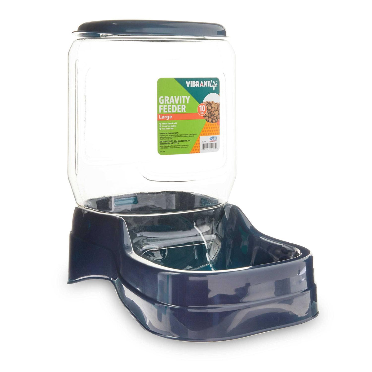 Gravity Pet Feeder O986413