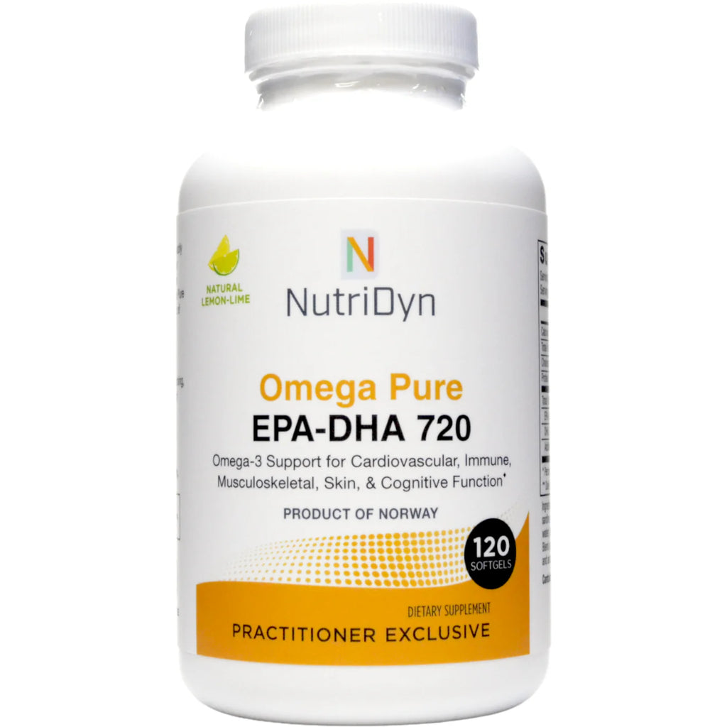 EPA-DHA 720 L8217