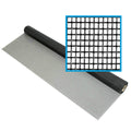 Window Screen Roll 48 x 50 Fiberglass B6029
