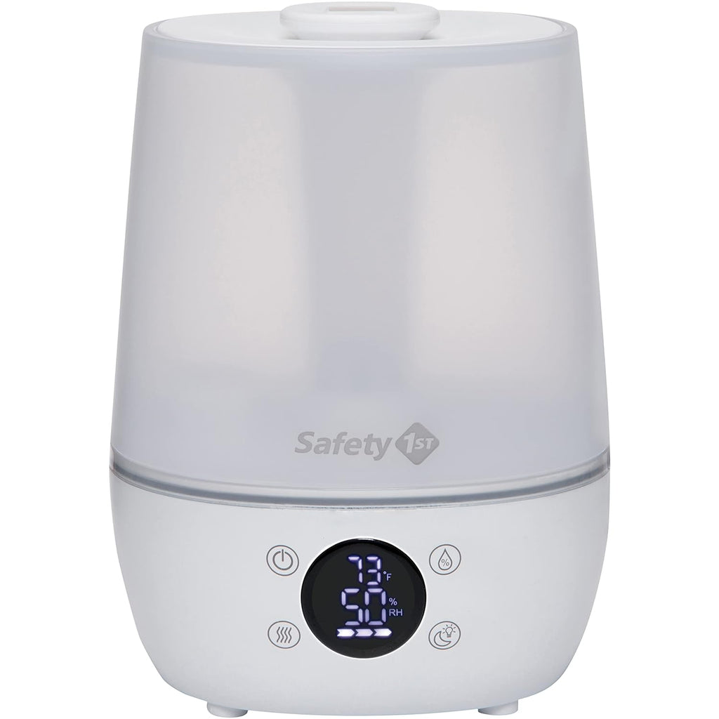 White Humidifier I75452