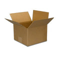 18 inch x 14 inch x 6 inch Cardboard Boxes, Quantity: 25 F993433