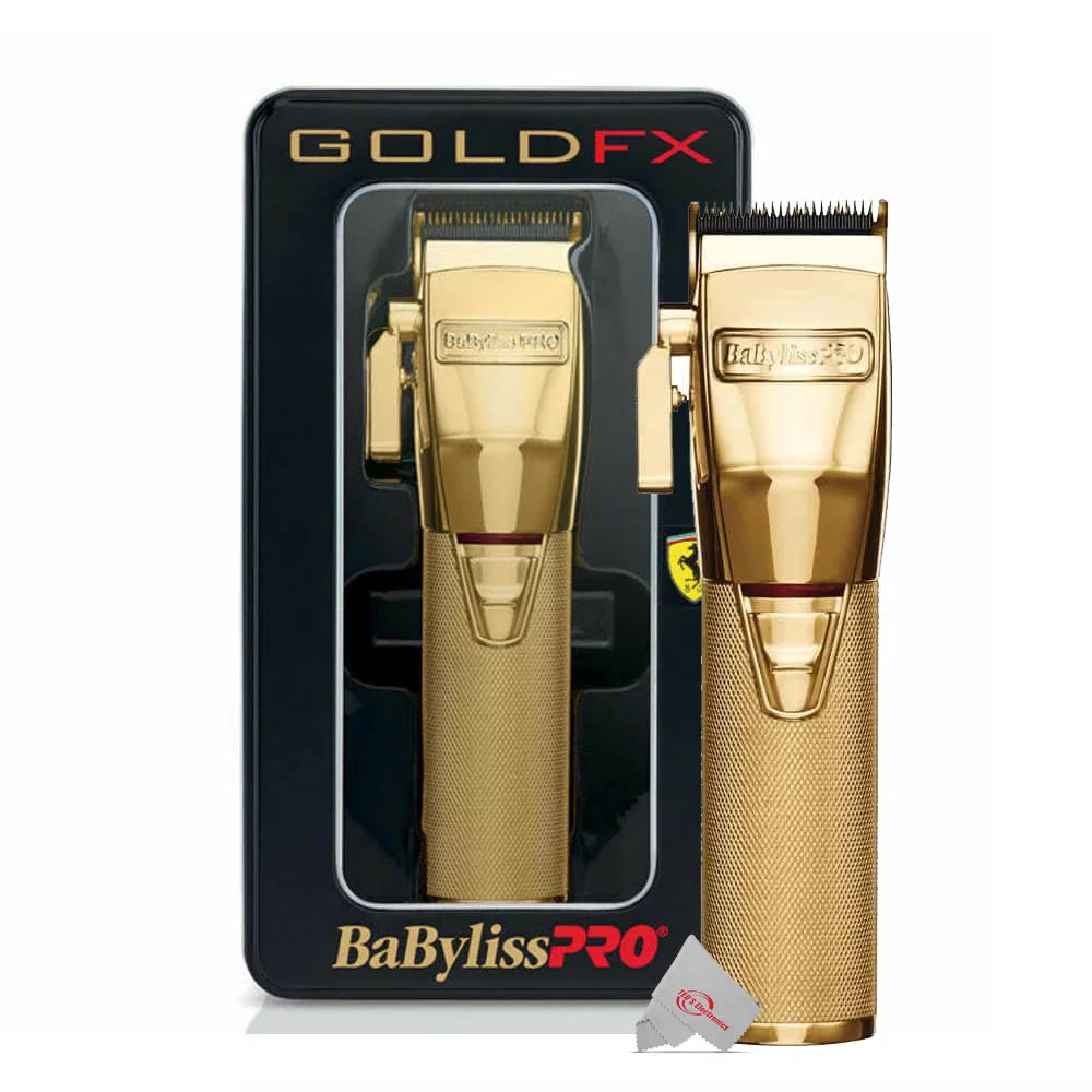 Cordless Clipper with Replacement Titanium Wedge Blade N33396