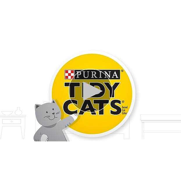 Clumping Cat Litter U3133
