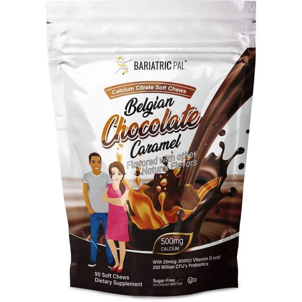 Chewable Bariatric Multivitamin 3-Month Supply I6942