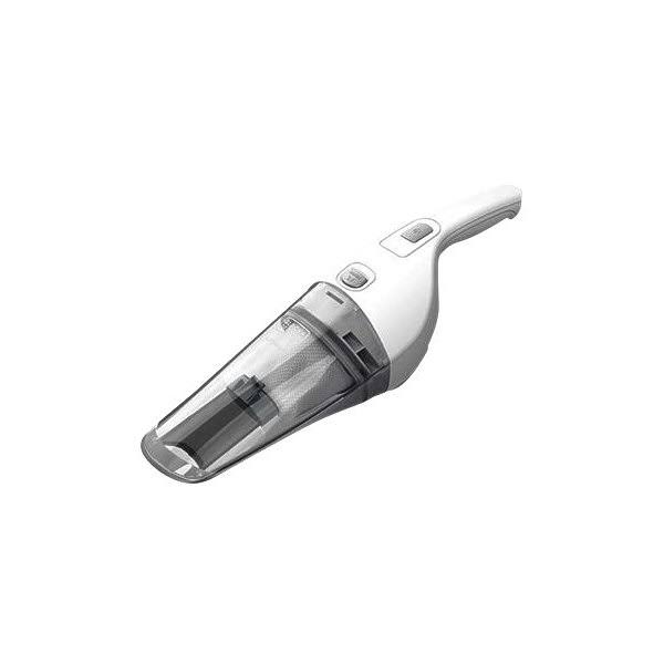 Cordless Lithium Hand Vacuum S7211