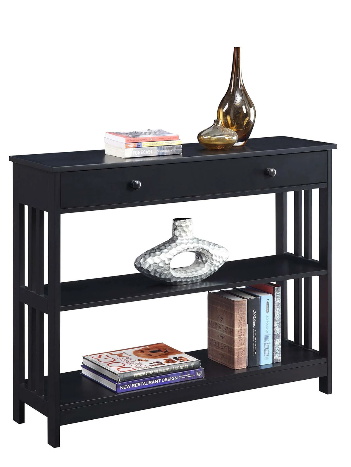 1 Drawer Console Table U386147