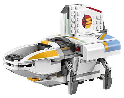 LEGO Star Wars Building Kit (269 Pieces) F44025