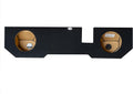 Dual 12" Subwoofer Enclosure Sub Box A42310